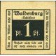 Вальденбург (Ва́лбжих) W3.19