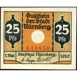 Nuremberg N58.2b