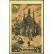 Wernigerode Me 1408.1_(complete series - 4 notes)