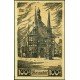 Wernigerode Me 1408.1_(complete series - 4 notes)