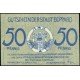 Boppard Me 142.1_cpl(3billetes)