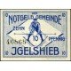 Igelshieb Me 642.1a_série complète (5 billets)