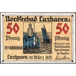 Cuxhaven Me 249.2