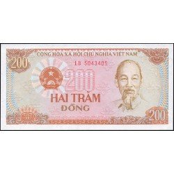 Vietnam P- 100a_radar note